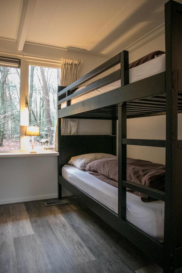 Vakantiehuis 'T Musje Epe Luaran gambar