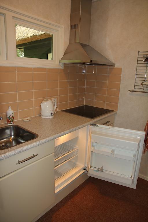 Vakantiehuis 'T Musje Epe Luaran gambar