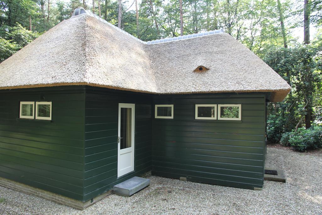 Vakantiehuis 'T Musje Epe Luaran gambar